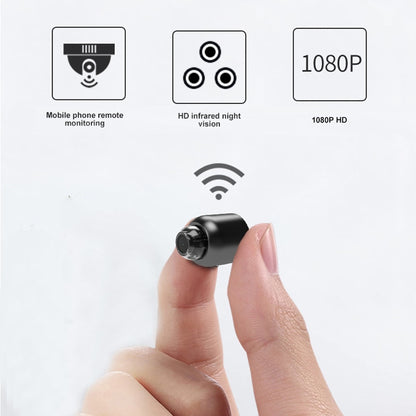 Mini 5G Wireless Wifi Camera 1080p hd