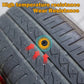 Car & Motorcycle Tyre Repair