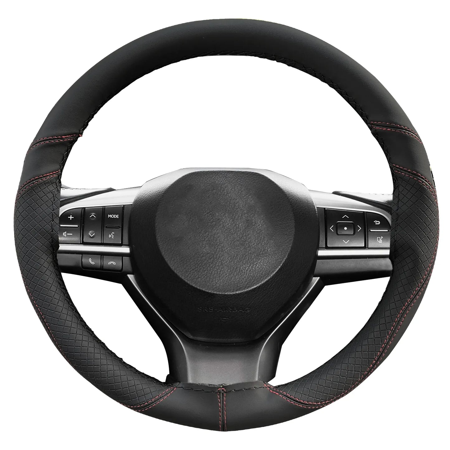 Steering Wheel Cover