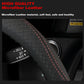 Steering Wheel Cover