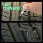 Car & Motorcycle Tyre Repair