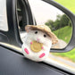 Hamster Car Accessories