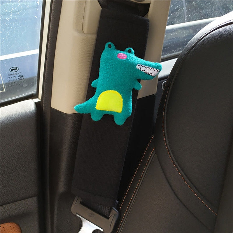 Car Seatbelt Cover