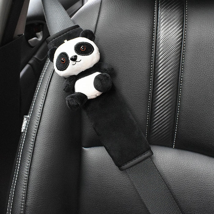 Car Seatbelt Cover