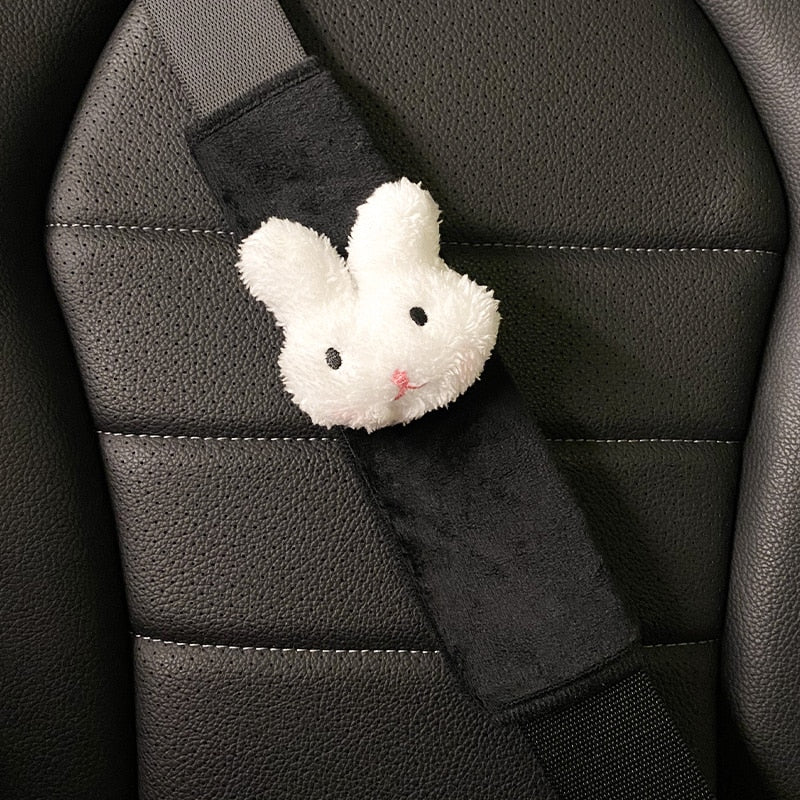 Car Seatbelt Cover