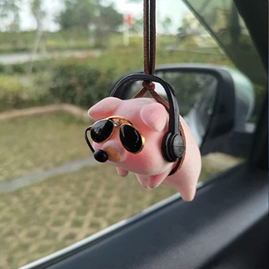 Swing Pig