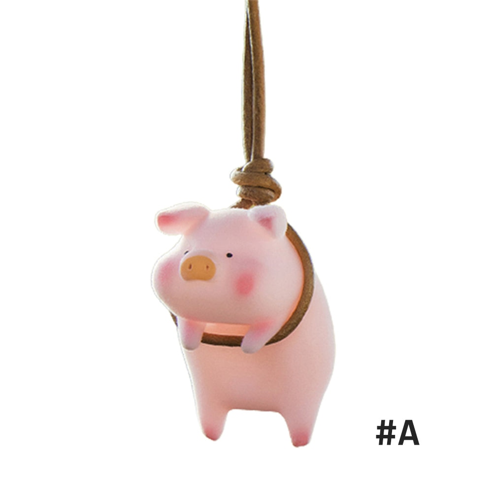 Swing Pig