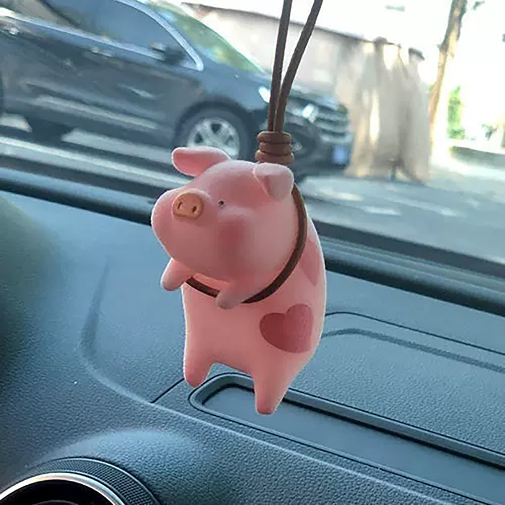 Swing Pig