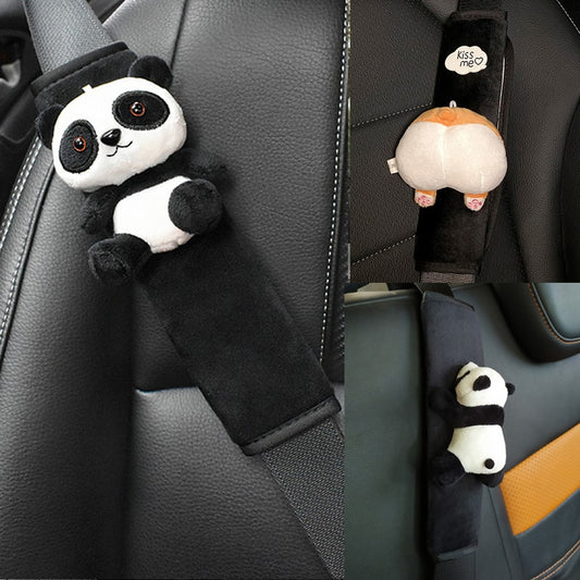 Car Seatbelt Cover