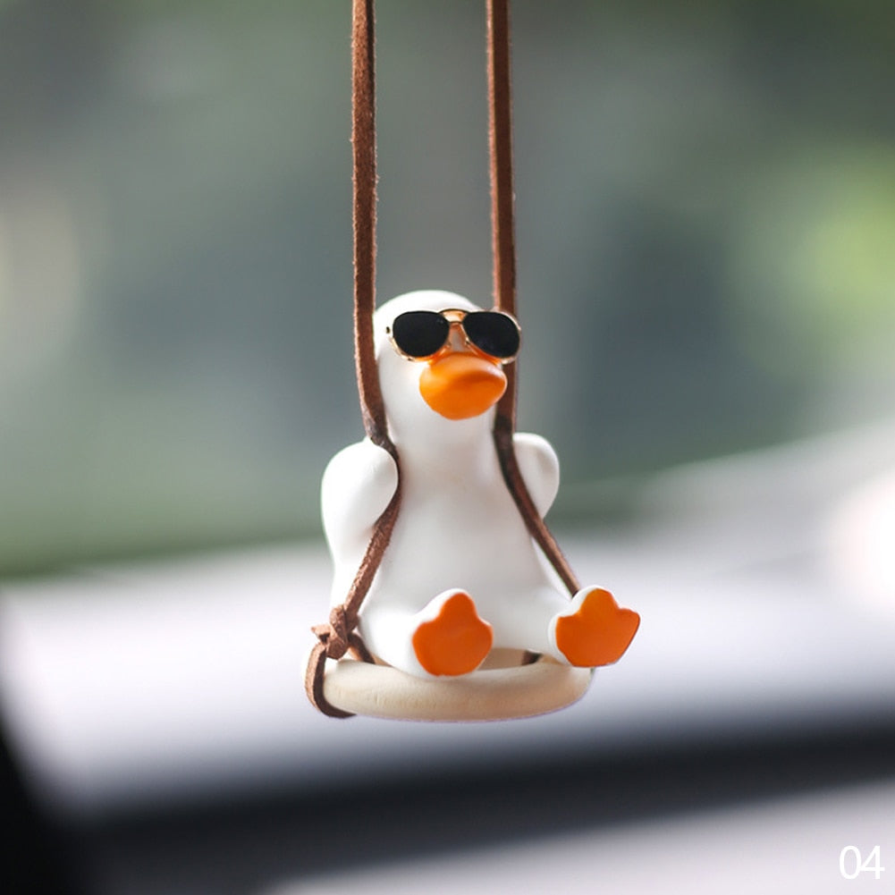 Swing Duck