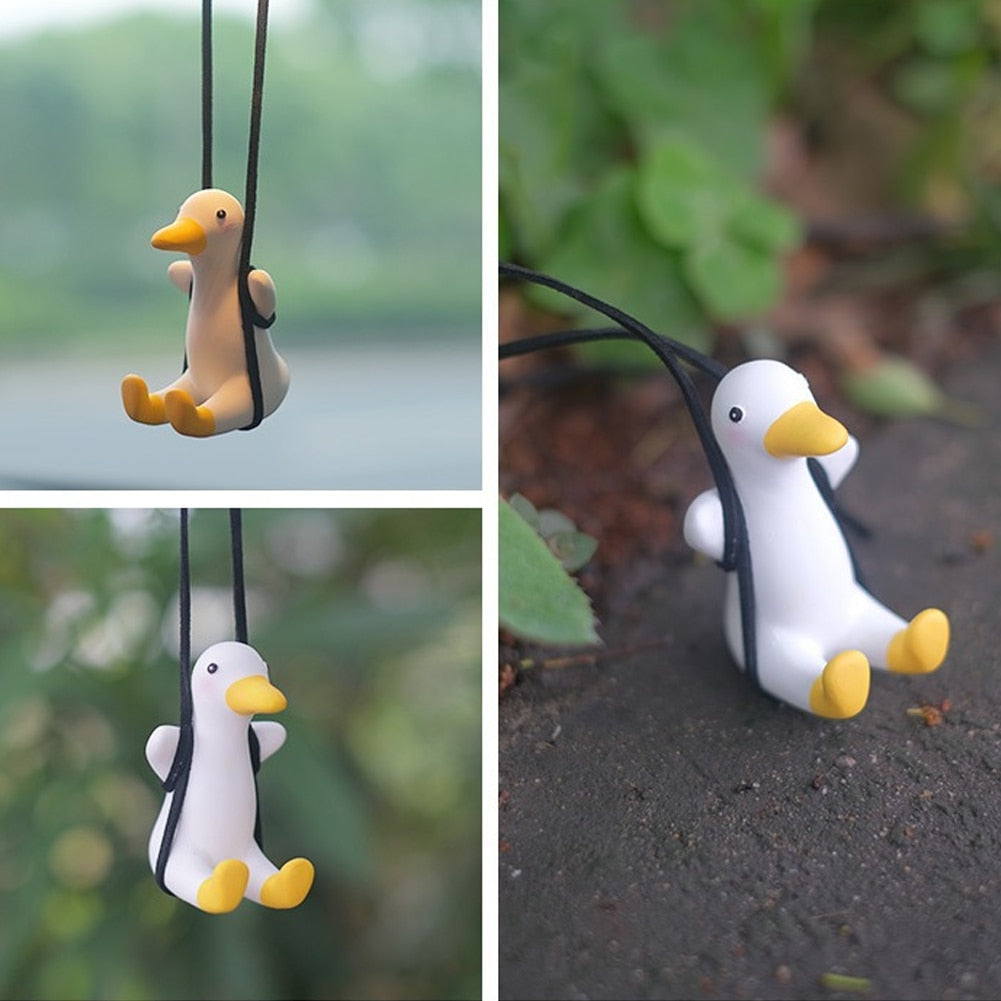 Swing Duck