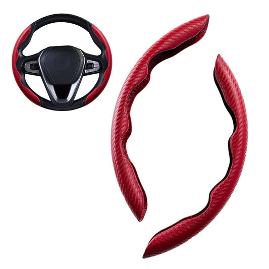 Carbon Fiber Universal Car Steering Wheel