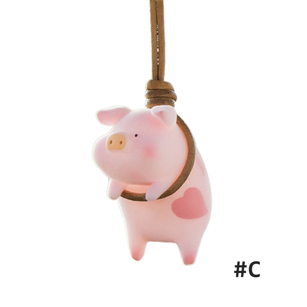 Swing Pig