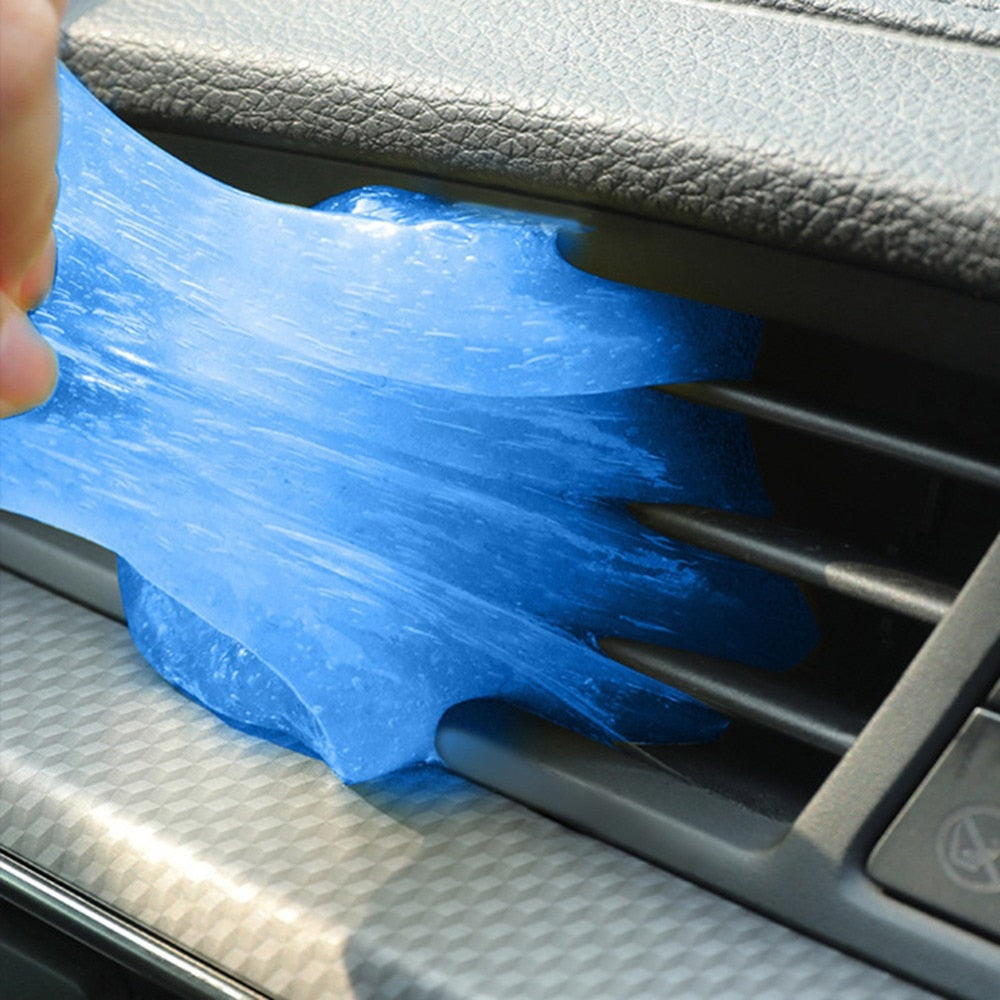 Car Cleaning Gel