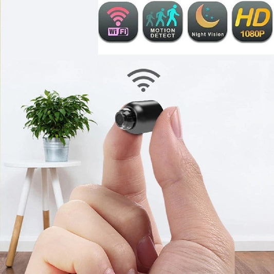 Mini 5G Wireless Wifi Camera 1080p hd