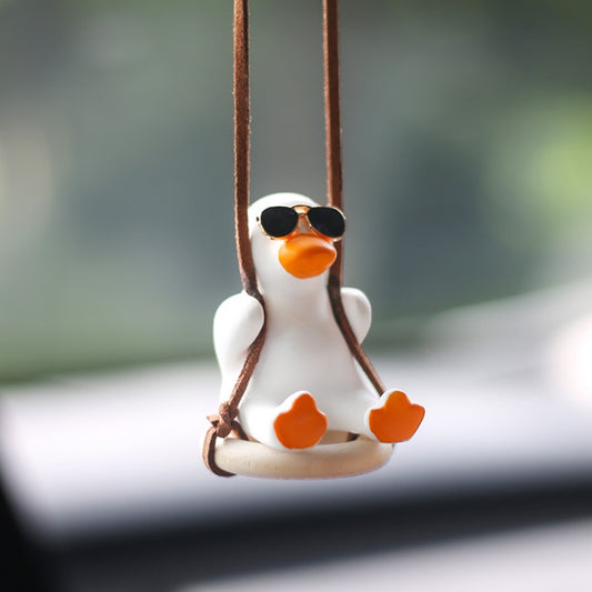 Swing Duck