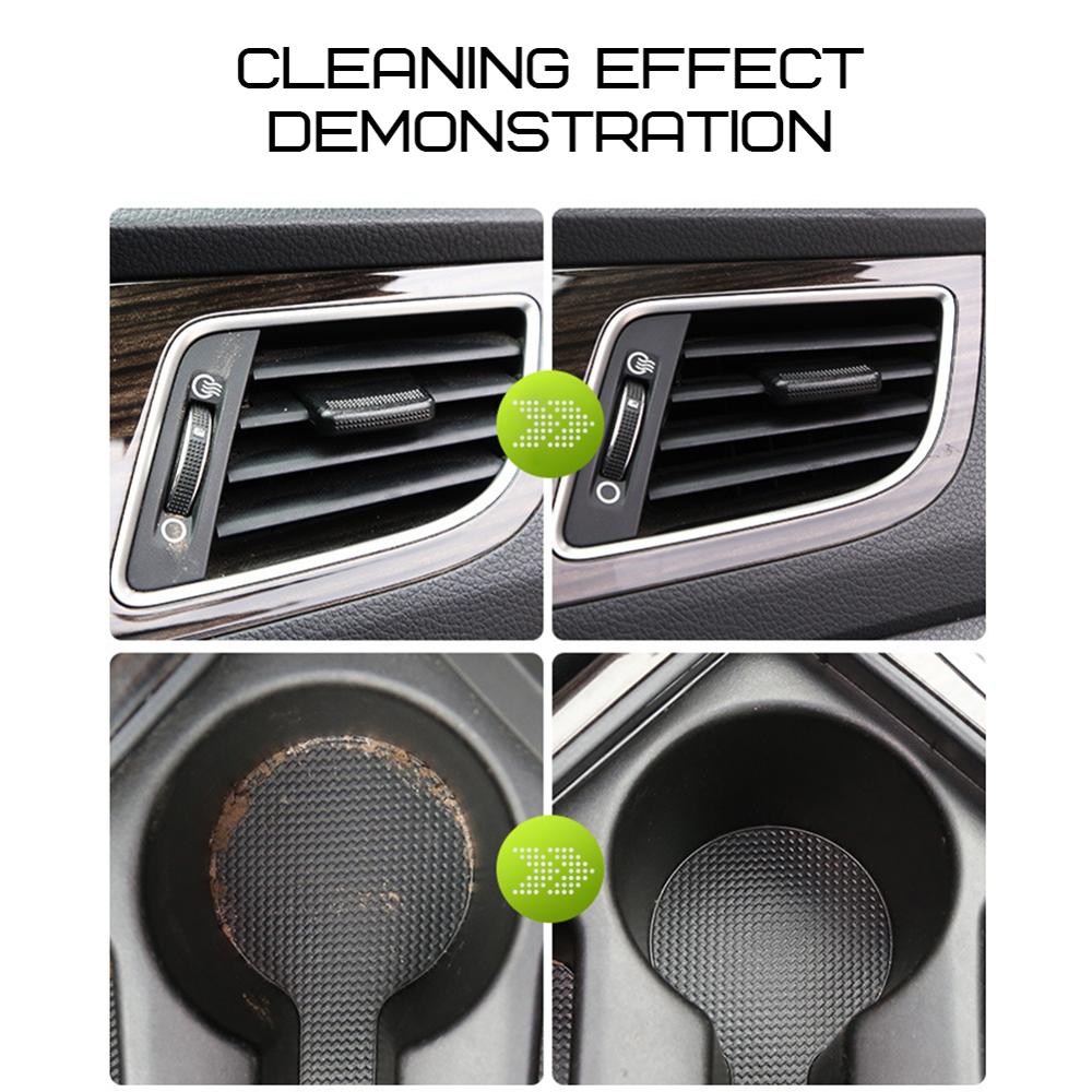 Car Cleaning Gel