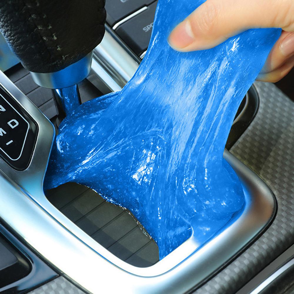 Car Cleaning Gel