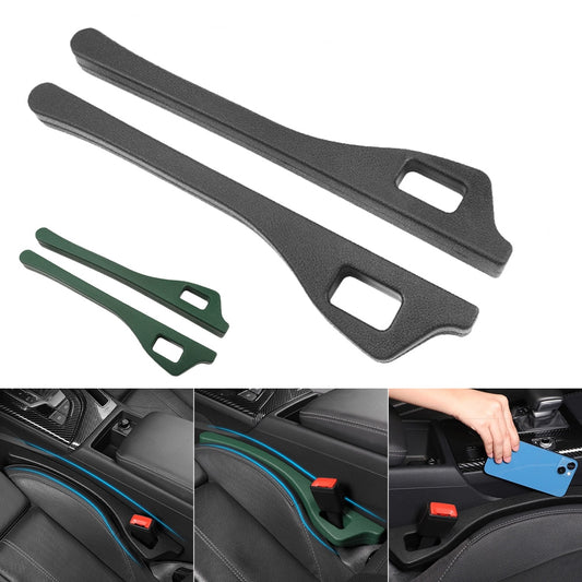 Car Seat Gap Filler