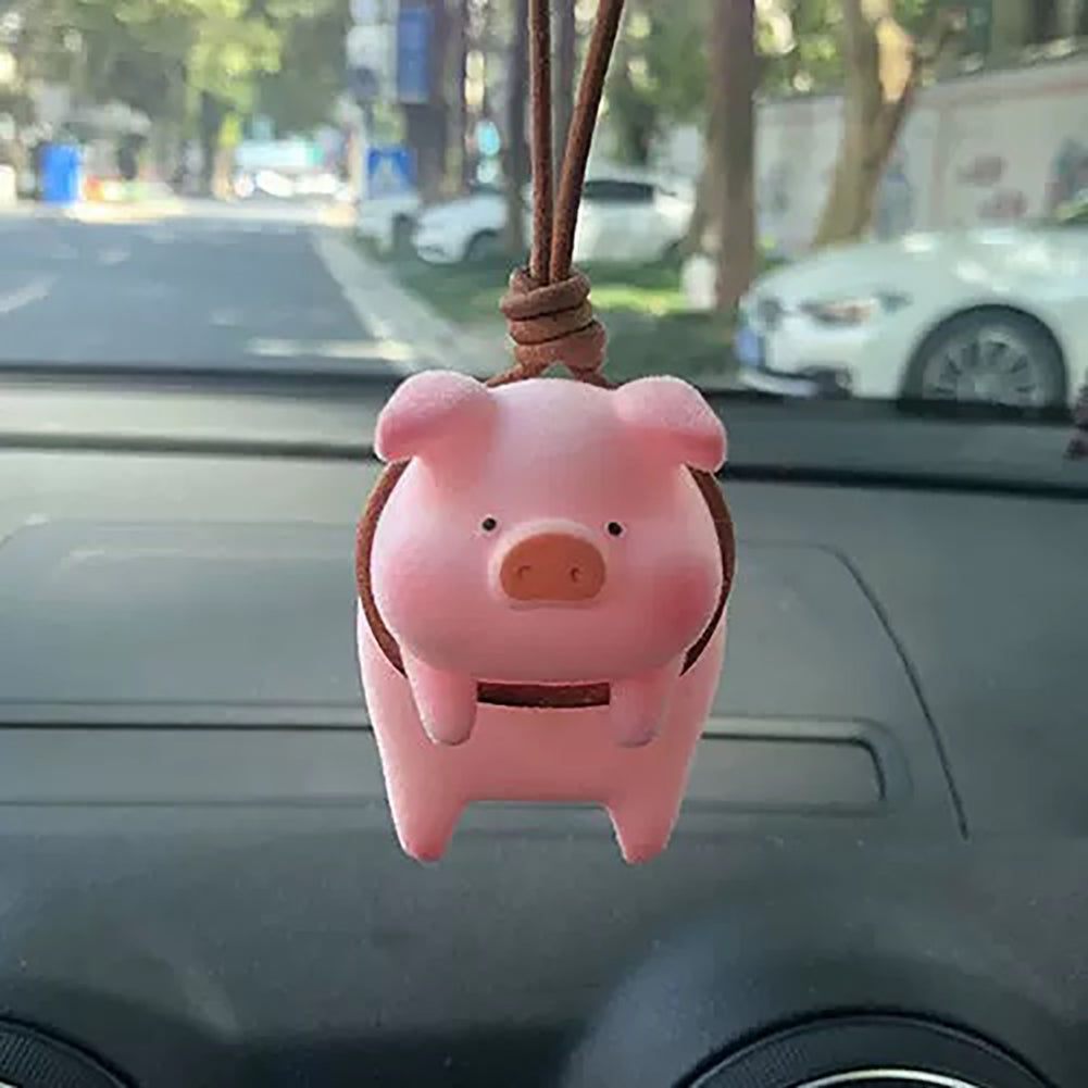 Swing Pig