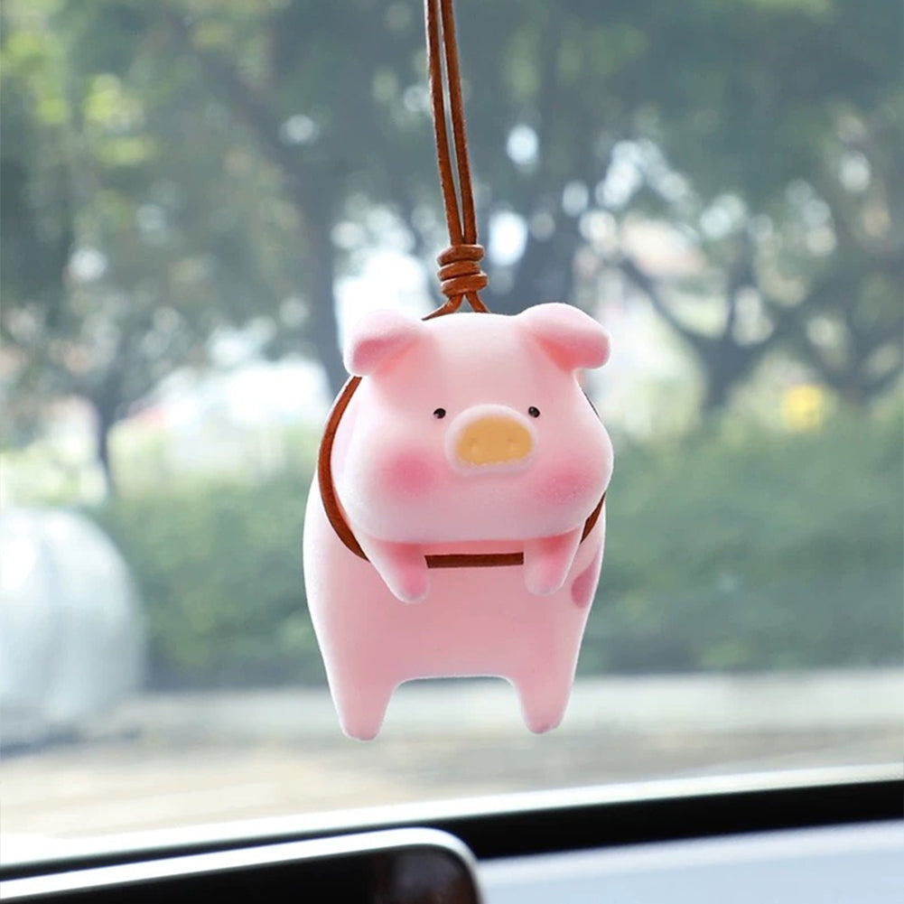 Swing Pig