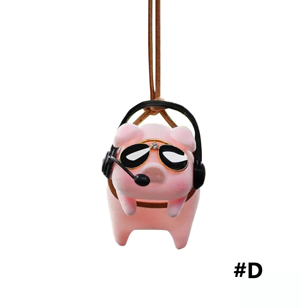 Swing Pig